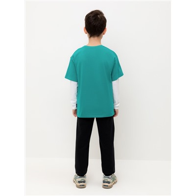 CROCKID Брюки КР 400583-1