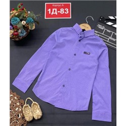 Рубашка #22229436