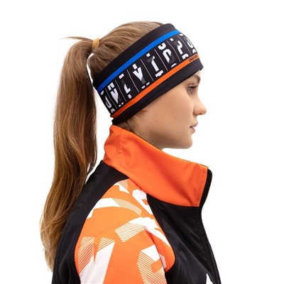 Повязка спортивная ONLYTOP, р. L