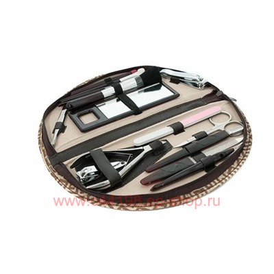 Scarlett Маникюрный набор TW-8418 R370