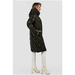 05-2218 Куртка женская зимняя (Холлофайбер 250)