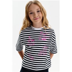 Футболка для девочек PELICAN, 1232736