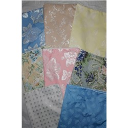 Наперник из тика