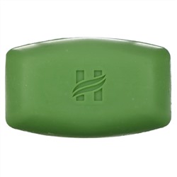 Himalaya, Чистящий и очищающий батончик, ним и куркума, 125 г