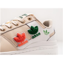 Кроссовки Adidas Forum Bold Low