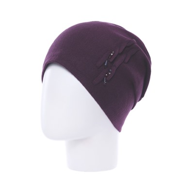 Шапка женская Miskorki Ария флис