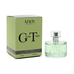 Парфюмированная  вода женская  Gentle Traps Fresh 60мл (Versense /Versace)