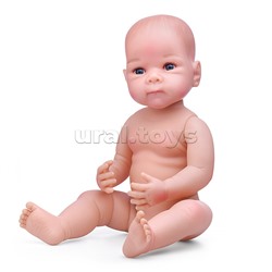 Пупс "Синтия" с аксессуарами, в коробке