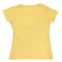 36555 Футболка для девочки