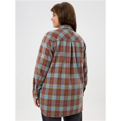 Рубашка Мускат-1