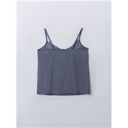 КОМПЛЕКТ ЖЕНСКИЙ (ТОП, ШОРТЫ) 592400