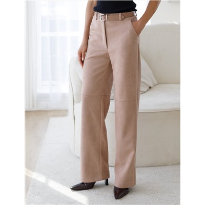 VILATTE Брюки D24.239