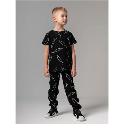 Bodo Брюки 6-360МU