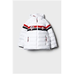 Куртка текстильная с полиуретановым покрытием для мальчиков PLAYTODAY, 1243578