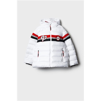 Куртка текстильная с полиуретановым покрытием для мальчиков PLAYTODAY, 1243578