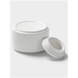 Сахарница Hanna Knövell, 300 мл, 9.7×6.5 см, фарфор, белая