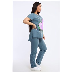 Костюм с брюками 646 Gerbera Style НАТАЛИ, 1113069