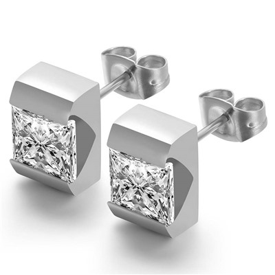 Серьги-пуссеты на гвоздиках арт. 13 4785 (id 267061)