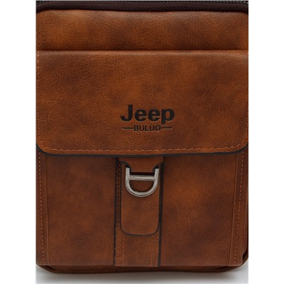 Сумка 1801-2 orange Jeep