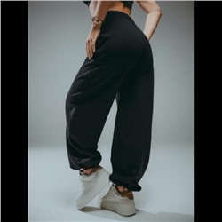 Брюки Габриэль (Чёрный)