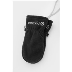 CROCKID Варежки