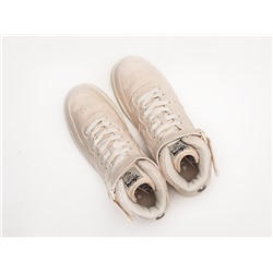 Кроссовки Stussy x Nike Air Force 1 MId