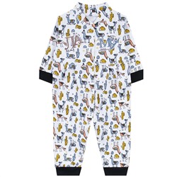 YOULALA Комбинезон 0192201501