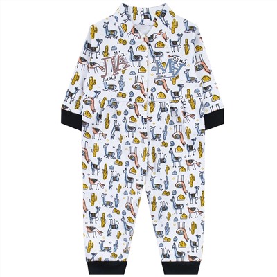 YOULALA Комбинезон 0192201501