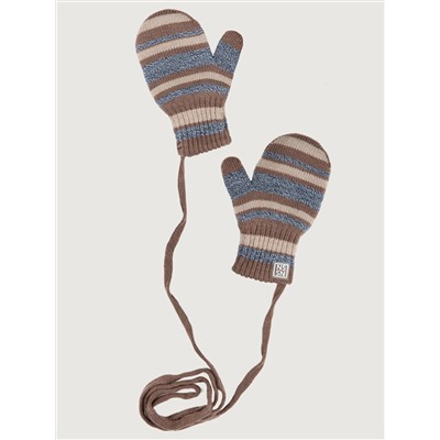 NIKASTYLE Варежки