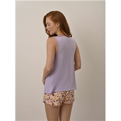 Женская пижама (М+Ш)