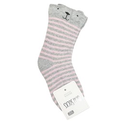 11.01.0020 Носки детские махра