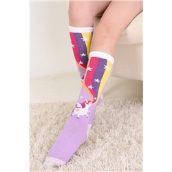 Детские гольфы Фантазия (набор 2 пары) НАТАЛИ, 1089422