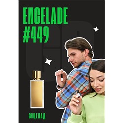 Encelade / GET PARFUM 449