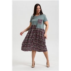 Платье женское 9258 НАТАЛИ, 1088058