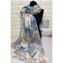 Палантин тонкий, Артикул: 133569