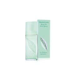 Туалетная вода Elizabeth Arden Green Tea 50мл жен edt