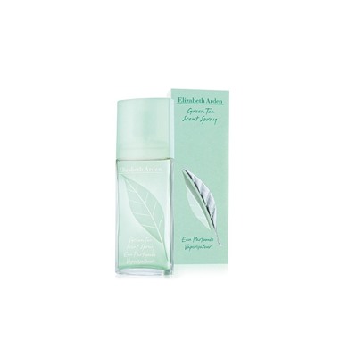 Туалетная вода Elizabeth Arden Green Tea 50мл жен edt