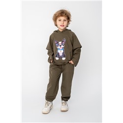 Костюм Бетховен