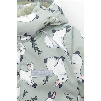 Комбинезон CROCKID, 955775