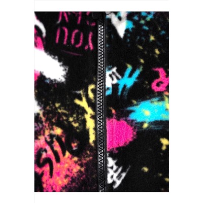 Толстовка PLAYTODAY, 1223142