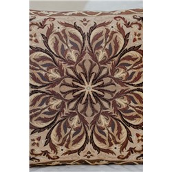 Наволочка декоративная 50х50 Виктория НАТАЛИ, 1071683