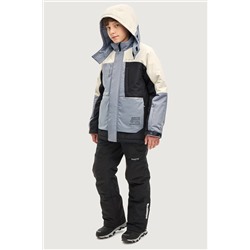 Комплект (Куртка+Брюки) NIKASTYLE, 1125653