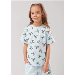 Футболка детская для девочки