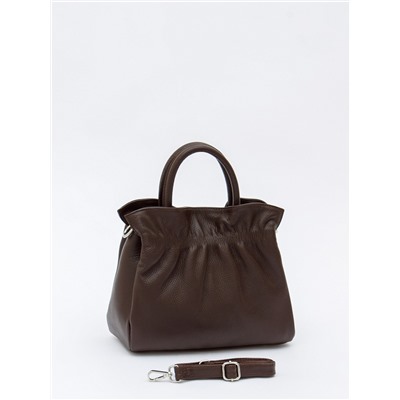 Сумка 8506VG coffee  Vitelli Grassi