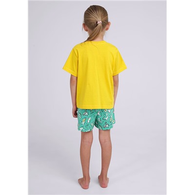 Комплект дев.