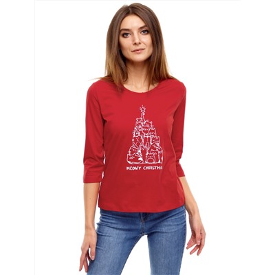 Апрель Лонгслив 1ЖДЛД3558804