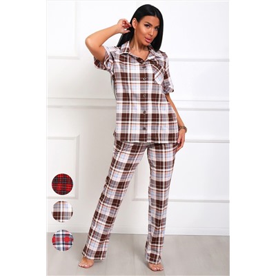 Костюм с брюками 385т НАТАЛИ, 1126804