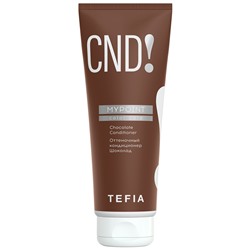 TEFIA Mypoint Color Care Оттеночный кондиционер Шоколад 250 мл