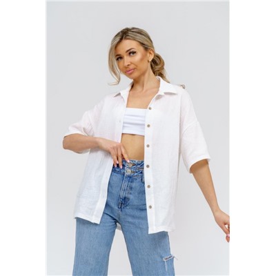 Рубашка 36766 (Белый)