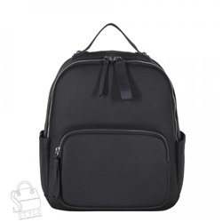 Сумка женская кожаная 79719VG black Vitelli Grassi
